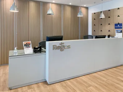 Sala Comercial para alugar, 5m² no Jardim São Luís, São Paulo