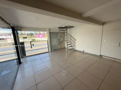 Imóvel Comercial para alugar, 360m² no Jardim das Américas, Cuiabá