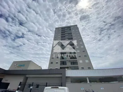 Apartamento com 3 Quartos à venda, 76m² no Piracicamirim, Piracicaba
