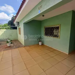 Casa com 2 Quartos à venda, 174m² no Parque Residencial Lauriano Tebar, São José do Rio Preto