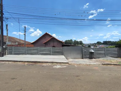 Lote/Terreno à venda, 429m² no Oficinas, Ponta Grossa
