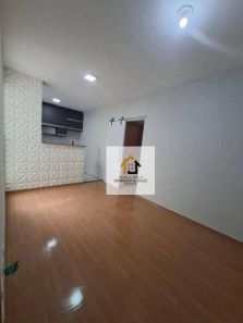 Apartamento com 2 Quartos à venda, 45m² no Loteamento Clube V, São José do Rio Preto