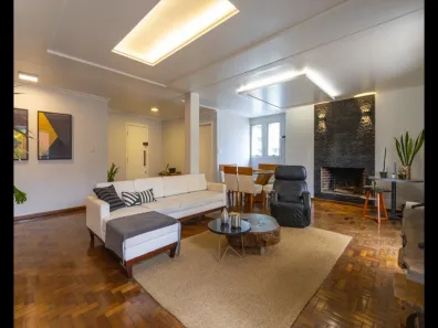 Apartamento com 4 Quartos à venda, 330m² no Bela Vista, São Paulo