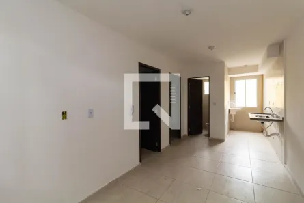 Apartamento com 2 Quartos à venda, 39m² no Jardim Soares, São Paulo