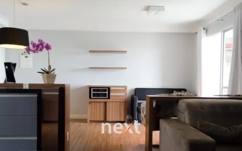 Apartamento com 3 Quartos para alugar, 76m² no Mansões Santo Antônio, Campinas