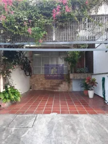 Casa com 2 Quartos à venda, 100m² no Brooklin Paulista, São Paulo