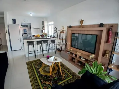 Apartamento com 3 Quartos à venda, 95m² no Barreiros, São José