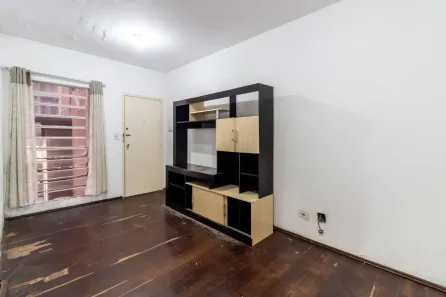 Apartamento com 2 Quartos para alugar, 53m² no Parque Renato Maia, Guarulhos