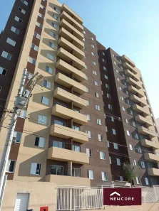 Apartamento com 3 Quartos à venda, 66m² no Jardim Brasília, Piracicaba