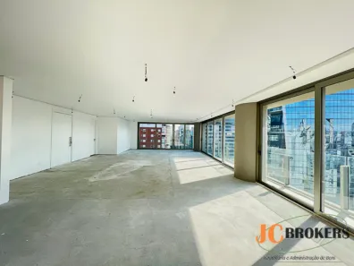 Apartamento com 4 Quartos à venda, 335m² no Itaim Bibi, São Paulo