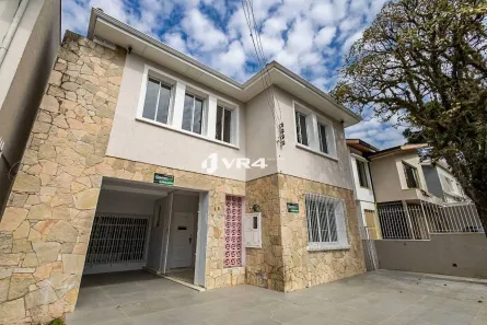 Casa com 5 Quartos à venda, 270m² no Seminário, Curitiba