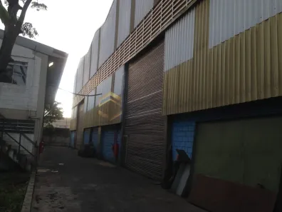 Galpão/Depósito/Armazém para alugar, 5045m² no Vila Socorro, São Paulo