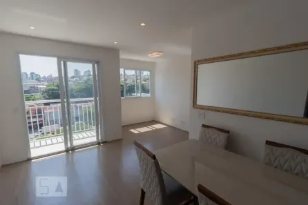 Apartamento com 2 Quartos à venda, 58m² no Limão, São Paulo