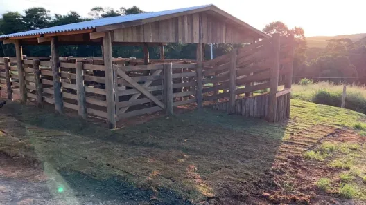 Fazenda/Sítio com 2 Quartos à venda, 90m² no , São Miguel Arcanjo