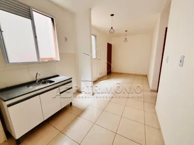 Apartamento com 2 Quartos à venda, 47m² no Ipatinga, Sorocaba
