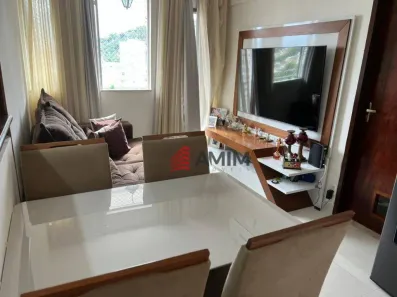 Apartamento com 1 Quarto à venda, 50m² no Fonseca, Niterói