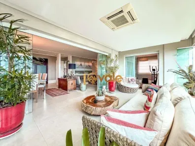 Apartamento com 4 Quartos à venda, 278m² no Jardim das Colinas, São José dos Campos