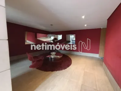 Apartamento com 3 Quartos para alugar, 86m² no Nova Suíssa, Belo Horizonte