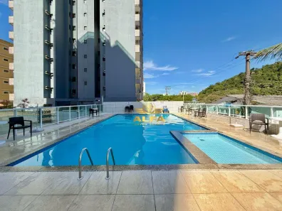 Apartamento com 3 Quartos à venda, 85m² no Enseada, Guarujá