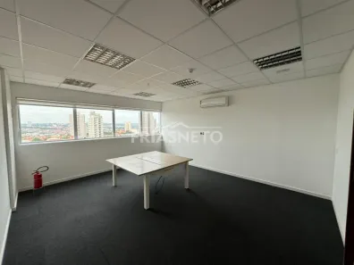 Ponto Comercial para alugar, 42m² no Cidade Alta, Piracicaba