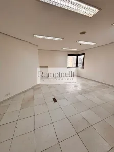 Sala Comercial à venda, 29m² no Lapa, São Paulo