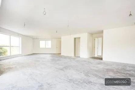 Apartamento com 4 Quartos à venda, 372m² no Mossunguê, Curitiba