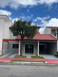Casa de Condomínio com 4 Quartos para alugar, 200m² no Quarenta Horas (Coqueiro), Ananindeua