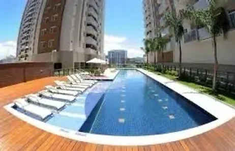 Cobertura com 2 Quartos à venda, 115m² no Todos os Santos, Rio de Janeiro