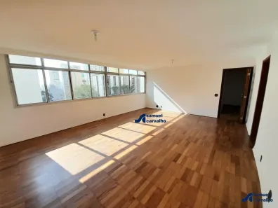 Apartamento com 3 Quartos à venda, 126m² no Perdizes, São Paulo