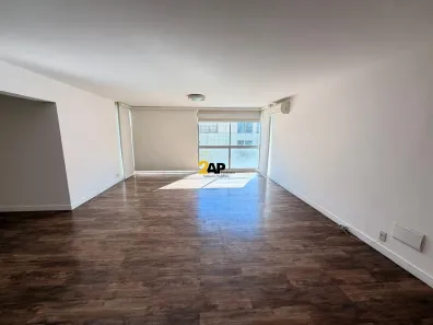 Apartamento com 3 Quartos para venda ou aluguel, 170m² no Cerqueira César, São Paulo