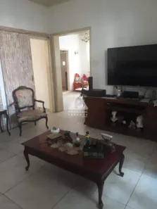 Apartamento com 5 Quartos à venda, 227m² no Andaraí, Rio de Janeiro