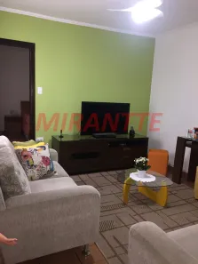Sobrado com 4 Quartos à venda, 250m² no Parque Peruche, São Paulo
