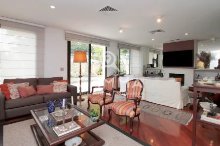 Casa com 3 Quartos à venda, 480m² no Pacaembu, São Paulo