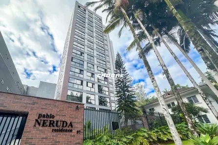 Apartamento com 3 Quartos à venda, 170m² no Bom Retiro, Blumenau