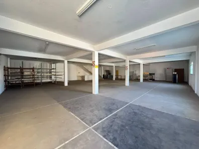 Galpão/Depósito/Armazém para alugar, 2154m² no Castanheira (Barreiro), Belo Horizonte