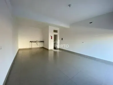 Sala Comercial para alugar, 47m² no Parque São Matheus, Piracicaba
