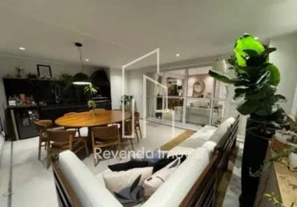 Apartamento com 3 Quartos à venda, 123m² no Parque São Jorge, São Paulo