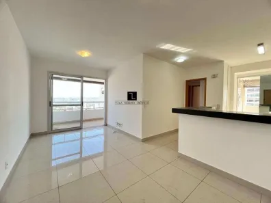Apartamento com 3 Quartos à venda, 86m² no Vila da Serra, Nova Lima