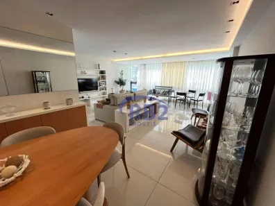 Apartamento com 4 Quartos à venda, 220m² no Icaraí, Niterói