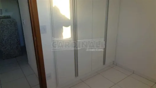 Apartamento com 1 Quarto para alugar, 49m² no Parque Santa Mônica, São Carlos