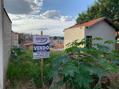 Lote/Terreno à venda, 175m² no Loteamento Vem Viver Piracicaba I, Piracicaba