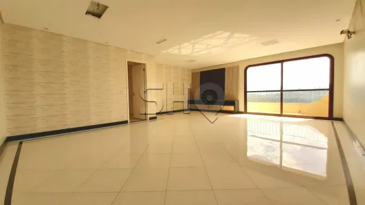 Apartamento com 4 Quartos à venda, 154m² no Vila Nova Cachoeirinha, São Paulo
