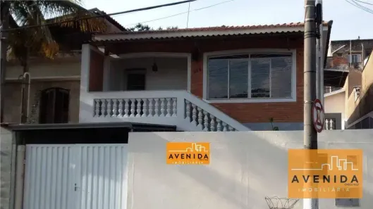 Casa com 3 Quartos à venda, 195m² no Jardim Sao Bento, Paulínia