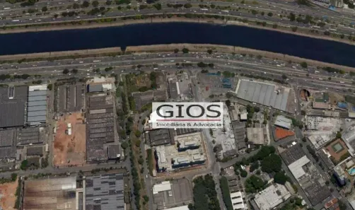 Lote/Terreno para venda ou aluguel, 14000m² no Água Branca, São Paulo