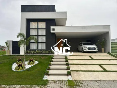 Casa com 3 Quartos à venda, 120m² no Inoã (Inoã), Maricá
