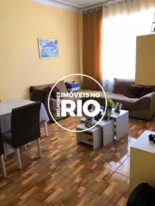 Apartamento com 2 Quartos à venda, 67m² no Engenho Novo, Rio de Janeiro