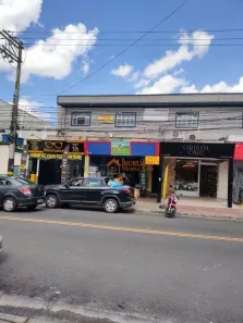 Sala Comercial para alugar, 60m² no Jardim Santo Expedito, Guarulhos