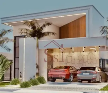 Apartamento com 3 Quartos à venda, 138m² no Bela Vista, Mossoró