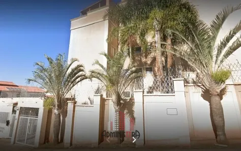 Apartamento com 2 Quartos à venda, 49m² no Jardim Ipanema, Sorocaba