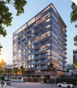 Apartamento com 3 Quartos à venda, 63m² no Jardim Oceania, João Pessoa